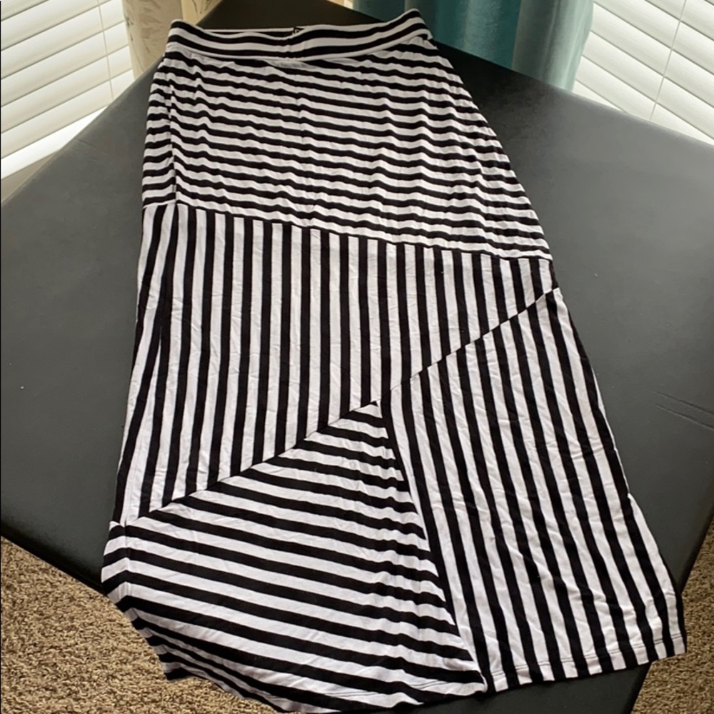 Maxi Skirt
